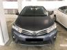 Toyota Corolla Altis (PHV Private Hire Rental)